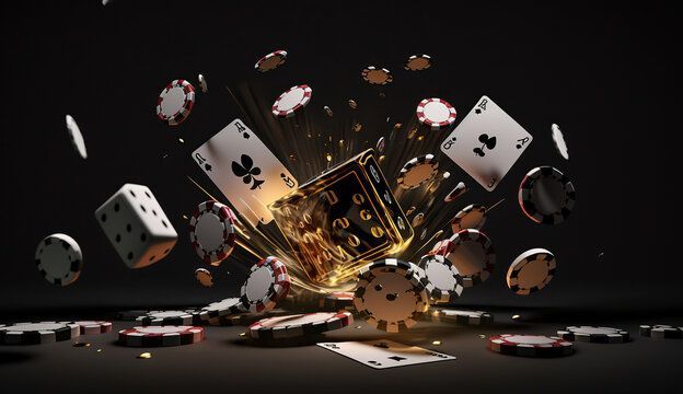 Poker Heat Live Betting
